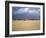 Utah Beach, Calvados, France-David Hughes-Framed Photographic Print