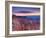 Utah, Bryce Canyon National Park, from Sunrise Point, USA-Alan Copson-Framed Photographic Print