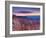 Utah, Bryce Canyon National Park, from Sunrise Point, USA-Alan Copson-Framed Photographic Print