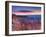 Utah, Bryce Canyon National Park, from Sunrise Point, USA-Alan Copson-Framed Photographic Print