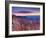 Utah, Bryce Canyon National Park, from Sunrise Point, USA-Alan Copson-Framed Photographic Print