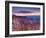 Utah, Bryce Canyon National Park, from Sunrise Point, USA-Alan Copson-Framed Photographic Print