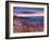 Utah, Bryce Canyon National Park, from Sunrise Point, USA-Alan Copson-Framed Photographic Print