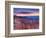 Utah, Bryce Canyon National Park, from Sunrise Point, USA-Alan Copson-Framed Photographic Print