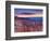 Utah, Bryce Canyon National Park, from Sunrise Point, USA-Alan Copson-Framed Photographic Print