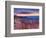 Utah, Bryce Canyon National Park, from Sunrise Point, USA-Alan Copson-Framed Photographic Print