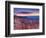 Utah, Bryce Canyon National Park, from Sunrise Point, USA-Alan Copson-Framed Photographic Print