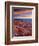 Utah, Bryce Canyon National Park, from Sunset Point, USA-Alan Copson-Framed Photographic Print