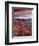 Utah, Bryce Canyon National Park, from Sunset Point, USA-Alan Copson-Framed Photographic Print