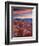 Utah, Bryce Canyon National Park, from Sunset Point, USA-Alan Copson-Framed Photographic Print