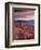 Utah, Bryce Canyon National Park, from Sunset Point, USA-Alan Copson-Framed Photographic Print