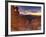 Utah, Bryce Canyon National Park, Thors Hammer Near Sunset Point, USA-Alan Copson-Framed Photographic Print