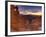 Utah, Bryce Canyon National Park, Thors Hammer Near Sunset Point, USA-Alan Copson-Framed Photographic Print