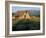 Utah, Cache Valley. Buildings of the Ronald Jensen Historical Farm-Scott T^ Smith-Framed Photographic Print