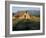 Utah, Cache Valley. Buildings of the Ronald Jensen Historical Farm-Scott T^ Smith-Framed Photographic Print