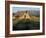 Utah, Cache Valley. Buildings of the Ronald Jensen Historical Farm-Scott T^ Smith-Framed Photographic Print