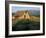 Utah, Cache Valley. Buildings of the Ronald Jensen Historical Farm-Scott T^ Smith-Framed Photographic Print