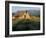 Utah, Cache Valley. Buildings of the Ronald Jensen Historical Farm-Scott T^ Smith-Framed Photographic Print