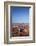 Utah, Canyonlands National Park, White Rim and Green River, Island in the Sky-David Wall-Framed Photographic Print