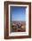 Utah, Canyonlands National Park, White Rim and Green River, Island in the Sky-David Wall-Framed Photographic Print