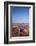 Utah, Canyonlands National Park, White Rim and Green River, Island in the Sky-David Wall-Framed Photographic Print