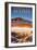 Utah - Canyonlands View-Lantern Press-Framed Art Print