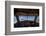 Utah, Capitol Reef National Park. Inside Cab of Old Drilling Rig-Jaynes Gallery-Framed Photographic Print