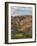 Utah, Capitol Reef National Park. Mountainous Landscape-Jaynes Gallery-Framed Photographic Print