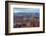 Utah, Dead Horse Point State Park. Colorado River Gooseneck Formation-Cathy & Gordon Illg-Framed Photographic Print