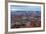 Utah, Dead Horse Point State Park. Colorado River Gooseneck Formation-Cathy & Gordon Illg-Framed Photographic Print