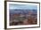 Utah, Dead Horse Point State Park. Colorado River Gooseneck Formation-Cathy & Gordon Illg-Framed Photographic Print