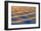 Utah, Glen Canyon Nra. Abstract of Cliff Reflection in Lake Powell-Jaynes Gallery-Framed Photographic Print