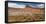 Utah, Grand Staircase-Escalante National Monument-Charles Crust-Framed Premier Image Canvas