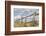 Utah, Manti-La Sal National Forest. Old Wooden Fence-Jaynes Gallery-Framed Photographic Print