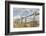 Utah, Manti-La Sal National Forest. Old Wooden Fence-Jaynes Gallery-Framed Photographic Print