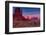 Utah, Monument Valley Navajo Tribal Park. Eroded Formations-Jay O'brien-Framed Photographic Print