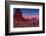 Utah, Monument Valley Navajo Tribal Park. Eroded Formations-Jay O'brien-Framed Photographic Print