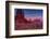 Utah, Monument Valley Navajo Tribal Park. Eroded Formations-Jay O'brien-Framed Photographic Print