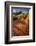 Utah, Monument Valley Navajo Tribal Park. Eroded Formations-Jay O'brien-Framed Photographic Print