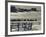 Utah, Mt. Carmel Junction, Buffalo Ranch, Winter, USA-Walter Bibikow-Framed Photographic Print