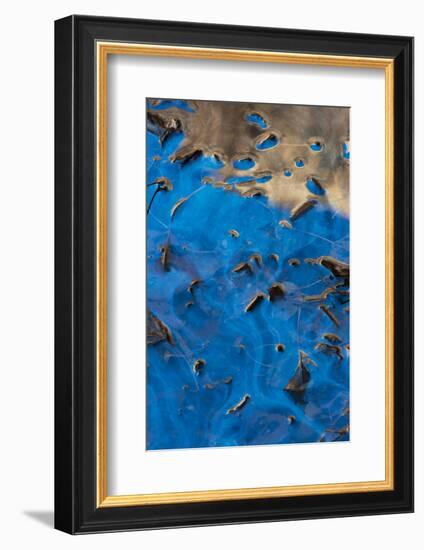 Utah, Near Moab-Judith Zimmerman-Framed Photographic Print