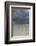 Utah. Passing Thunderstorm over Bonneville Salt Flats, Leaving Flooded Desert Floor-Judith Zimmerman-Framed Photographic Print