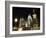 Utah, Salt Lake City, Mormon Theatre Monument in Honour of Brigham Young and the Pioneers, USA-Christian Kober-Framed Photographic Print