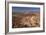 Utah, San Juan County, Moki Dugway Switchback Road, Cedar Mesa-David Wall-Framed Photographic Print