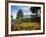 Utah State Capitol Building and Garden, Salt Lake City, Utah, USA-Scott T. Smith-Framed Photographic Print