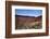 Utah, Us Route 191 and Zigzag Road Entering Arches National Park-David Wall-Framed Photographic Print