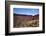 Utah, Us Route 191 and Zigzag Road Entering Arches National Park-David Wall-Framed Photographic Print