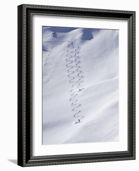 Utah, USA-null-Framed Photographic Print