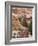 Utah, Zion National Park, USA-Alan Copson-Framed Photographic Print