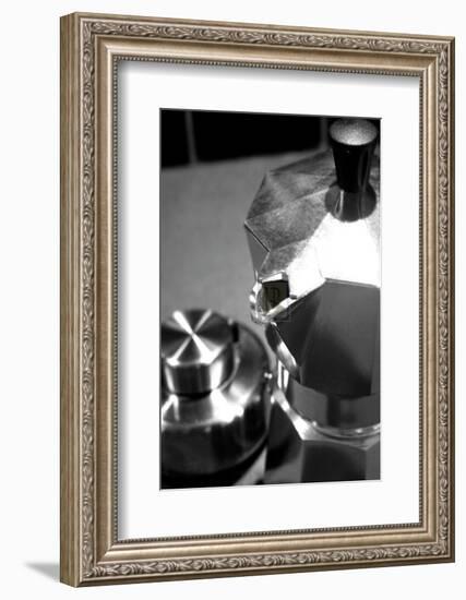 Utensils I-Malcolm Sanders-Framed Art Print